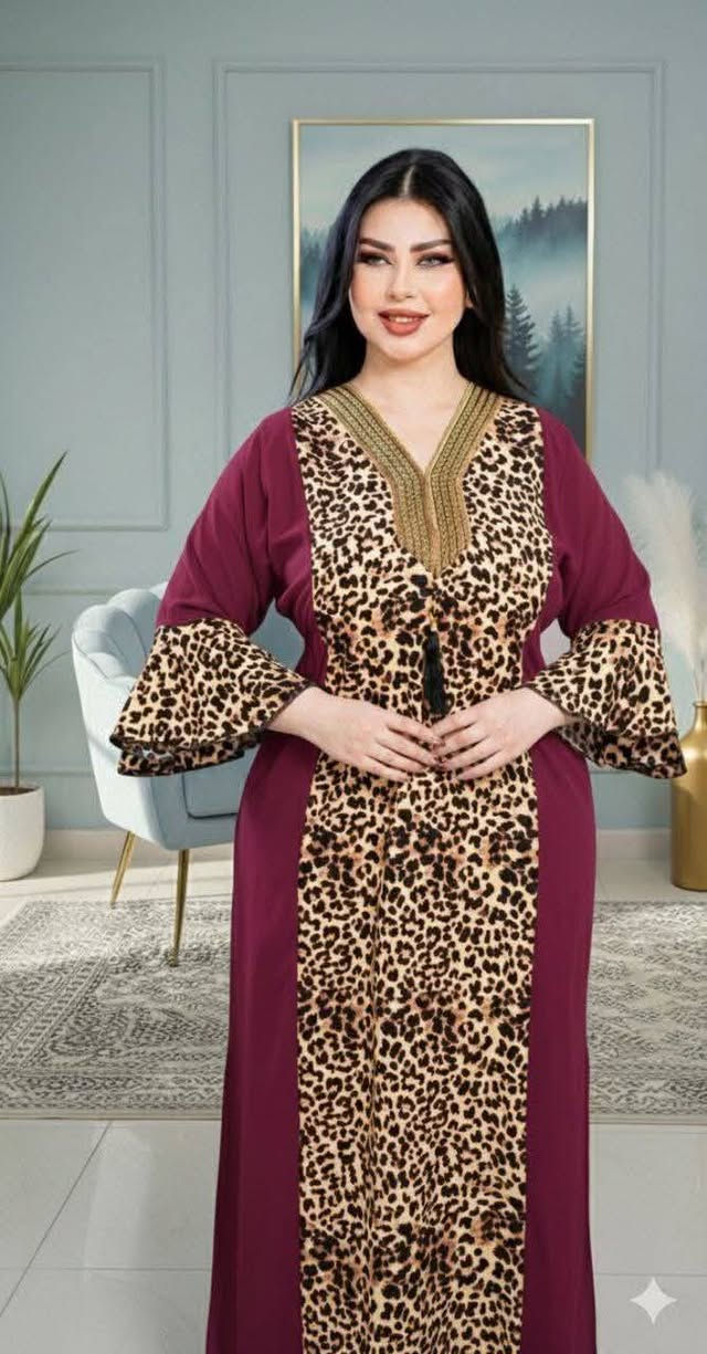 دشداشة صيفي 😍 
الخامة . كشمير شبح 
القياسات من L الى 3XL
السعر  12 الف 
توصيل لكل محافظات العراق 5 آلاف
#ترند #جديد #لايك #مشاهدات #رمضان


**إذا كنت صاحب هذا الإعلان وتريد حذفه لأي سبب، رجاءا أرسل رسالة إلى الدعم الفني**