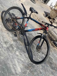 بايسكل كيمو • حجم ٢٨ • الطيفيه