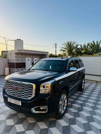 يوكن دنالي • ٢٠١٥ • محرك ٦٢٠٠