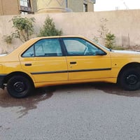 بيجو روا • موديل ٢٠٠٩ • تواير جديدة