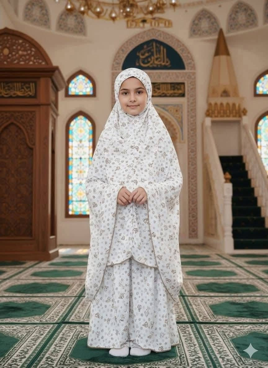 حجاب صلاة. 3000
الف


**إذا كنت صاحب هذا الإعلان وتريد حذفه لأي سبب، رجاءا أرسل رسالة إلى الدعم الفني**