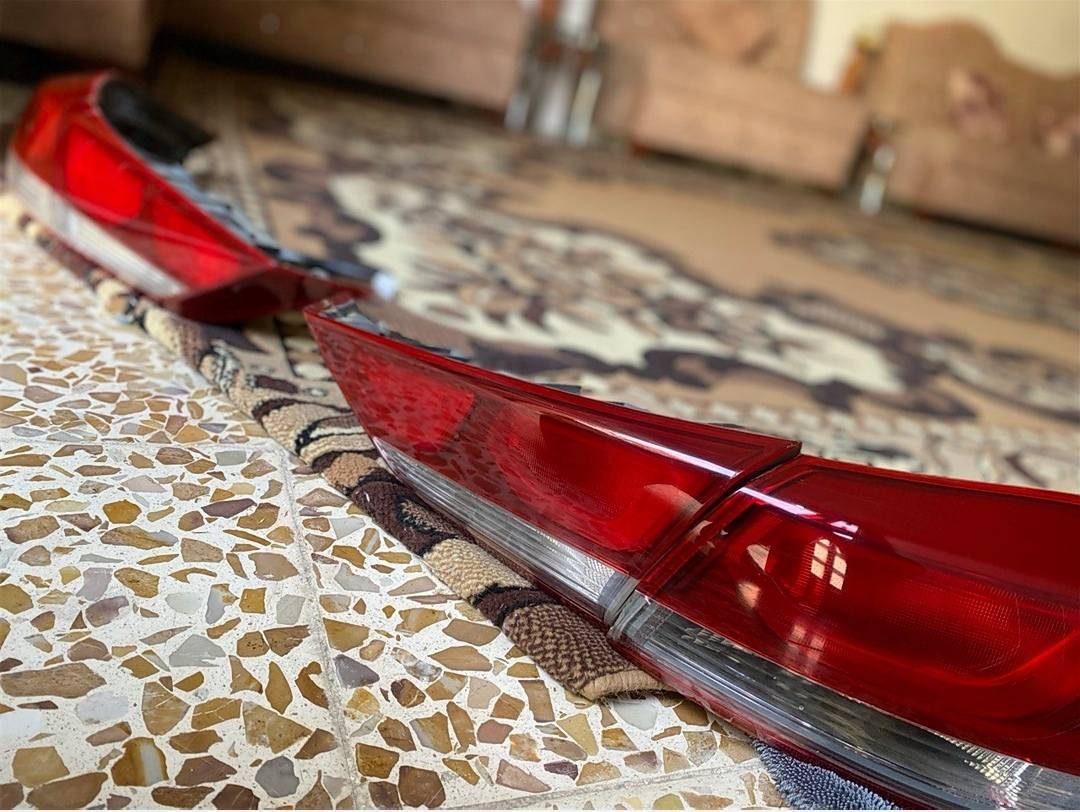 بك لايت النترا18 17 امريكي اصلي اصلي. #200$ كامل
***********
