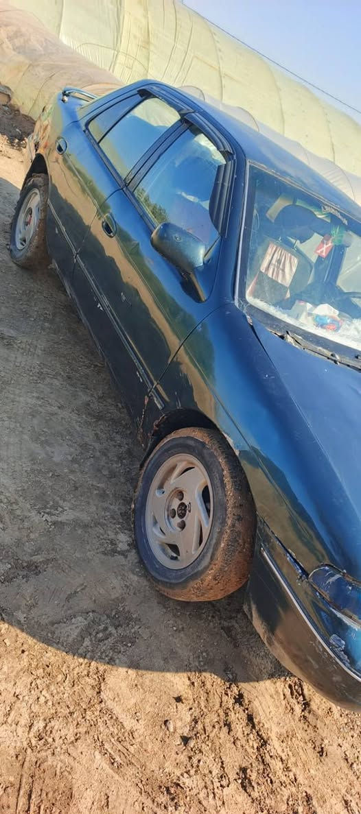 البيع سيفيه 93  رقم كربلاء محرك كير مكفولات صدر زين السعر 24وبيه مجال مكانه الحله جبله  الستفسار  اتصال ***********
