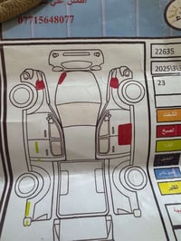 نيفاره موديل 2012 الاتصال ع الأرق 07709203406