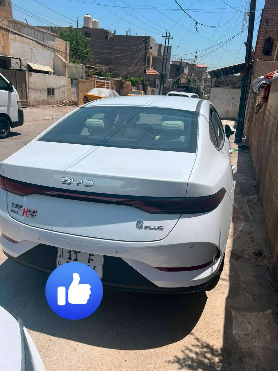 مكلف بالنشر ٠٠٠٠٠  كن بلاص رقم بغداد ماشية ١٤٠٠ سيارة زيرو داخل المرغوب الون الأبيض   السعر ٢٠ مليون وبيها مجال حك الجية  والممجيك السوك خلي يعبر المنشور
*********** مكاني بغداد الجديدة
