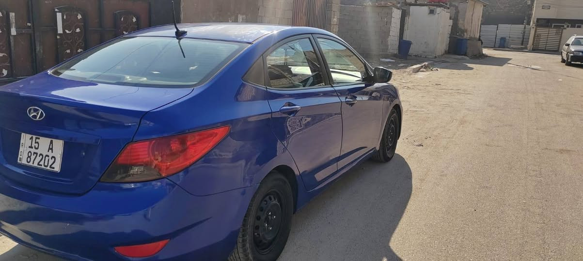 سلام عليكم اكسنت 2012 سياره جاهزه فول ماعايزه غير التبريد بي ظعب تحويل مباشر
السعر 90
بكان السياره تكريت
مراوس عادي
***********
