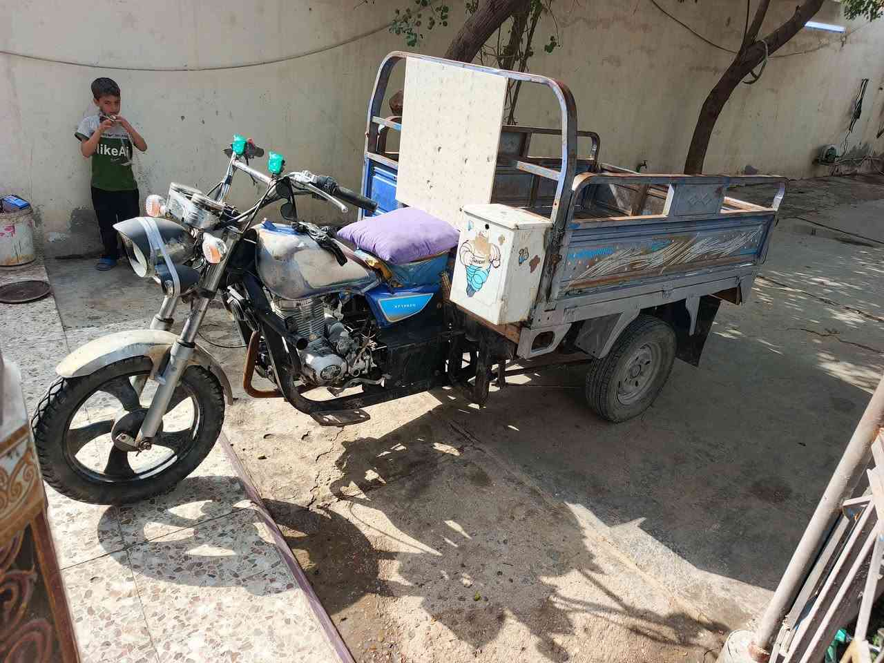 ستوته للبيع موديل 15 كلك ***********
