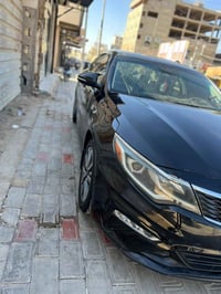 كيا اوبتيما • ٢٠١٩ • فول اوبشن