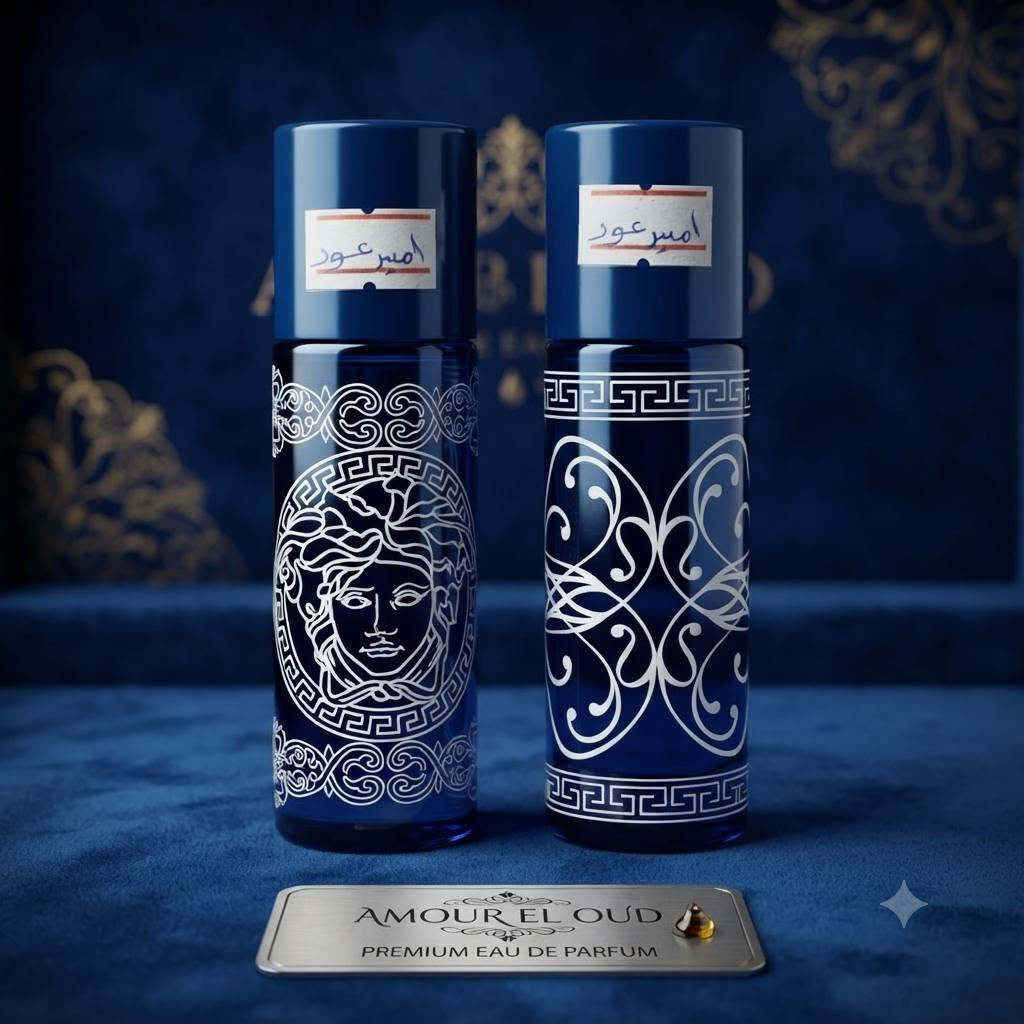 عرررررض خاااااص ❤️❤️
مجموعة من العطور 25ml 
سعر القطعة 3000

🥰نتمنى لكم اجمل الاوقات  🥰
#انسب_الاسعار 😍😍
💗💗طابت اوقاتكم بكل خير 💗💗
لمعرفة كل ما هو جديد 
تابعونا على قناة التليكرام 
https://t.me/ansdAna
مرحبا زبائن انسب الاسعار ...👋👋
#الفرع_الاول_الانبار_عنه_قرب_جامع_احمد_مكي 
#الفرع_الثاني_الانبار_عنه_شارع_الحضره
التوصيل متوفر لجميع انحاء ❤️العراق ❤️
للتواصل السريع الاتصال على الرقم او المراسلة على الواتس اب 
***********
