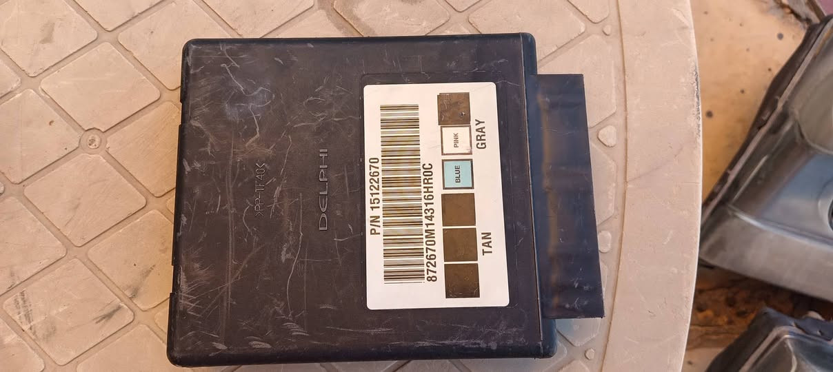 غراض بلايزر للبيع اسعار مناسبه واليده التحكم مال الجام الي يريدها ياخذها مجانا بيها عطل تشتغل بس تقفيل


**إذا كنت صاحب هذا الإعلان وتريد حذفه لأي سبب، رجاءا أرسل رسالة إلى الدعم الفني**