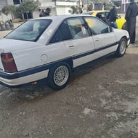 اوميغا ١٩٩١ • مشروع وطني • كركوك