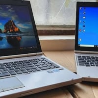 💻✨ للبيع لابتوب HP - Core i5 ✨💻 السعر ١٠٠ الف توجود خظنه توصيل لكل لكل...