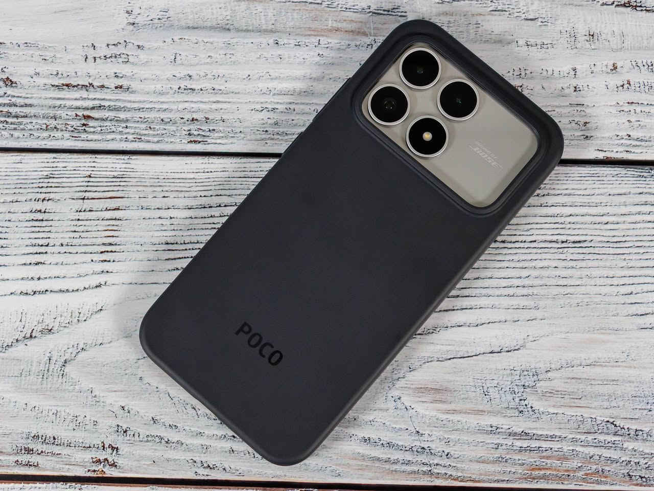 السلام عليكم poco f8pro ذاكره 512 الغني عن التعريف ابحث وشوف مواصفاته ملحقاته كامله جديد مصارلي شهر من ماخذه للبيع السعر 680قفل قفل العنوان نجف ***********
