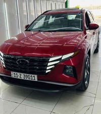 بيع مستعجل  توسان موديل 2022  فوووول فتحه وارد امريكي بيها تلث قطع فقط...