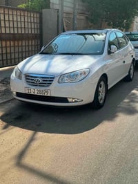النترا مقدس محرك2000 فول مواصفات فتحه بدون اي ضرر بارد قليل  ‭0771 113...