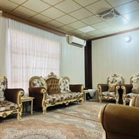 كنبة • صالون • للبيع