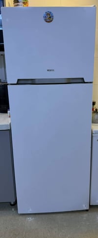 ثلاجه • حجم كبير • بغداد اعلام