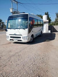 تويوتا كوستر • ٢٠٢٠ • كفاله عامه