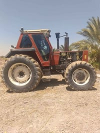 فيات ١٤٠ • فول عادي • السماويه الرميثه الفزاعيه