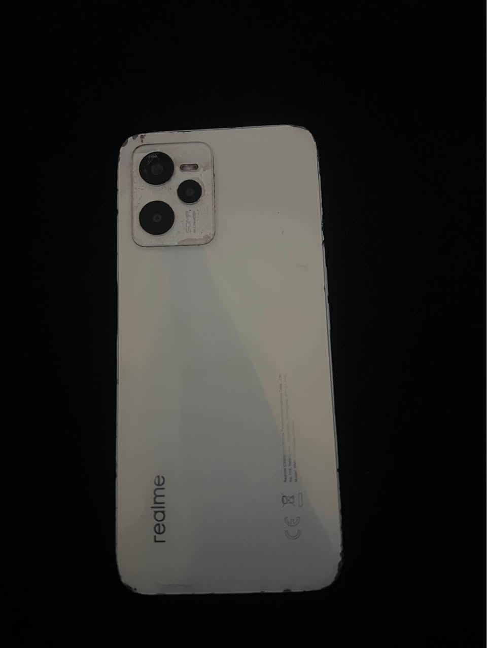 Ryalme ريلمي c35بو فروشتن شةبكةو باتري هةموشتي بةشةرت 
رامي ٦ و ١٢٨ گيگاية بو فروشتن ٥٠ هةزار شوين سليماني 
*********** السليمانية, العراق
