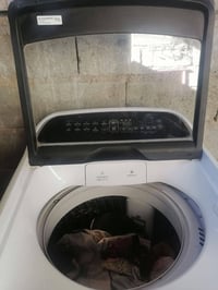 غساله اوتماتيك • سامسونج • فلوجه الجغيفي الثانيه