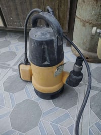 ماطور غطاس • ٣٥ • مسيب