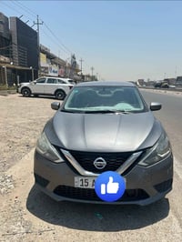 سنترا • ٢٠١٩ • محرك ١٨٠٠