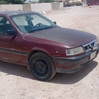 فكترا • ١٩٩١ • نجف