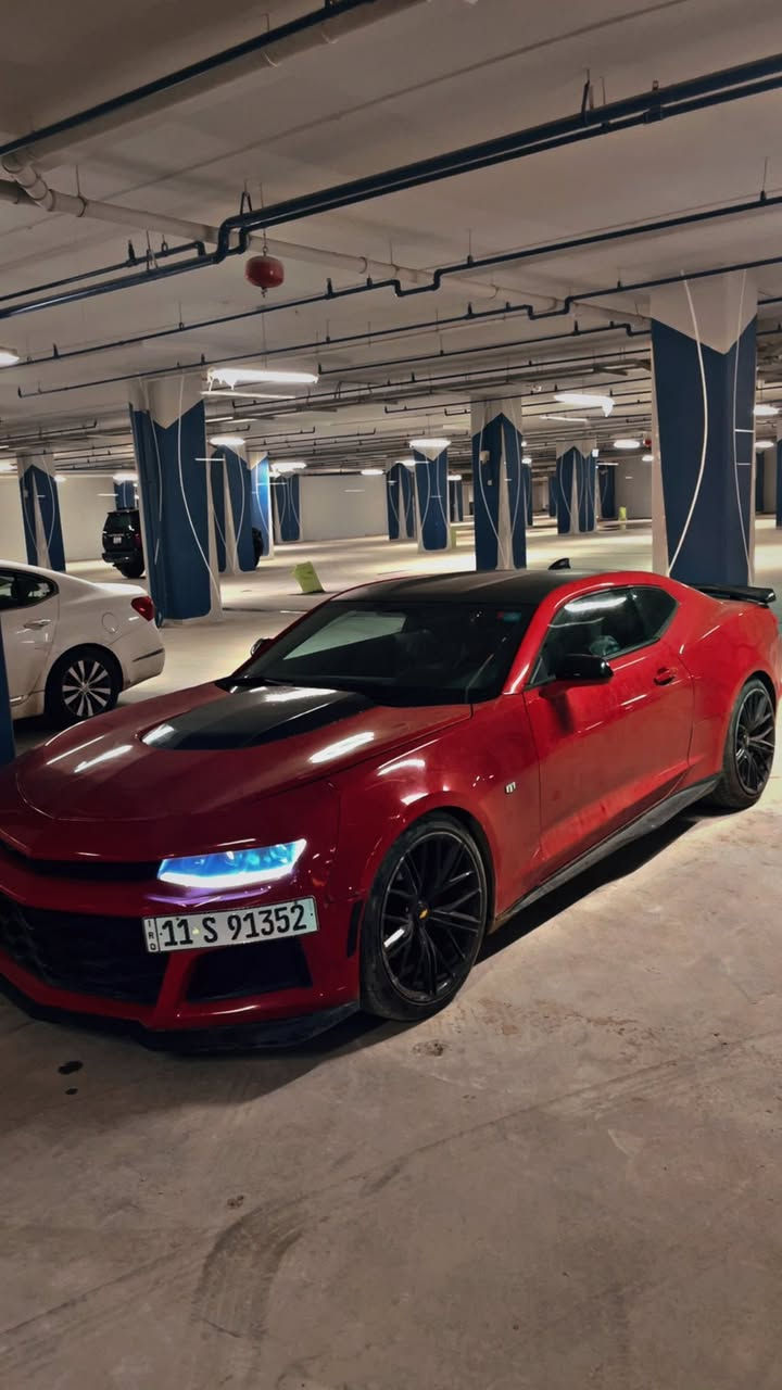 السلام عليكم
كماروا 2019 للمراوسس فقط بجالنجر ١٨ وفوك 
V6 
ب اسمي 
معروفه مواصفات الRS 
فووول عدا الفتحه 
بصمه 
تشغيل عن بعد 
ويل zl1 
بنيد zl1 
دعاميه zl1 
شاشه كبيره 
داخل بلادي 
مكاني بغداد / الدوره 
مراوس فقط


**إذا كنت صاحب هذا الإعلان وتريد حذفه لأي سبب، رجاءا أرسل رسالة إلى الدعم الفني**