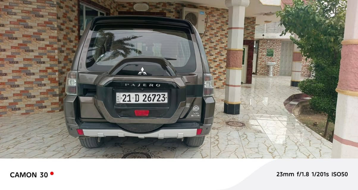 السلام عليكم
البيع او مراوس موديل 15 باجيرو السعر 170راقم سليمانية بسمي تحويل مباشر ادخل خاص او أتصل *********** السونار داخل منشور
