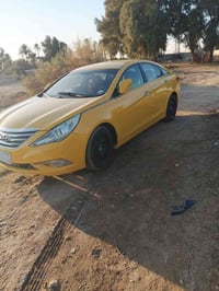 سوناتا امريكيه • ٢٠١١ • رقم قادسيه