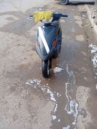 ياماها • اوراق • كفاله عامه