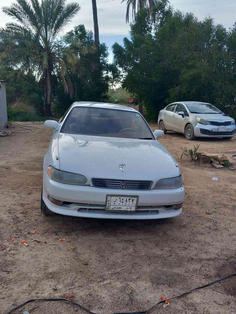 للبيع مارك نفخ مكفوله كص ونقل وضربه مكينه ونجي بالكارتون ستوني شادهه دواخل جدد حداديه جديده تبريد ثلج ملظومه جديده سنويه ل٢٩  مشروع وطني راعيهه يمي مكاني غماس الكير كايم 
السعر 55
***********
