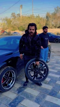 المنصور • اكسسوار سيارة • تحفة