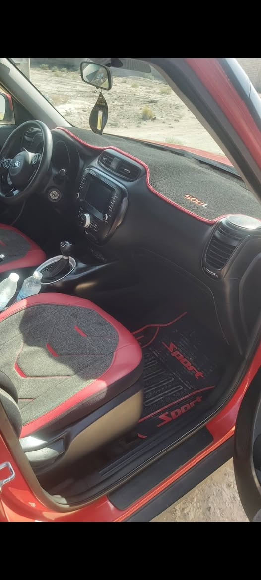 السلام عليكم  صول موديل 2018 رقم مثنى بسمي حادثهة جاملغ بدون ايرباك ولادواخل للبيع او المراوس مكاني الديوانية للستفسار او مراسلة ***********
