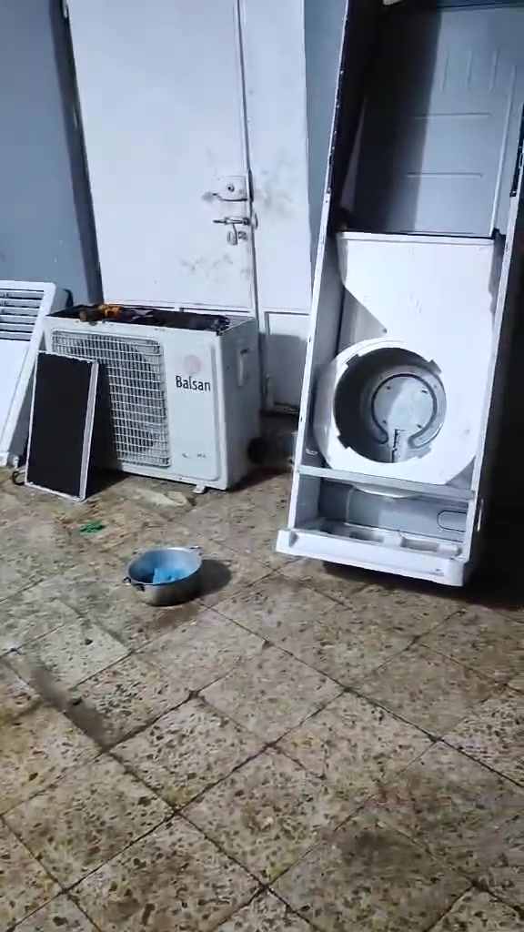 السلام عليكم غسل سبلت فتح وشد نشتغله ب50 تنصيب سبلت ب35 شحن غاز وسحب فاكيوم تنصيب وشحن وصيانه درجة اولى اتصل على الرقم ***********//*********** وين ماجنت  اجيك
