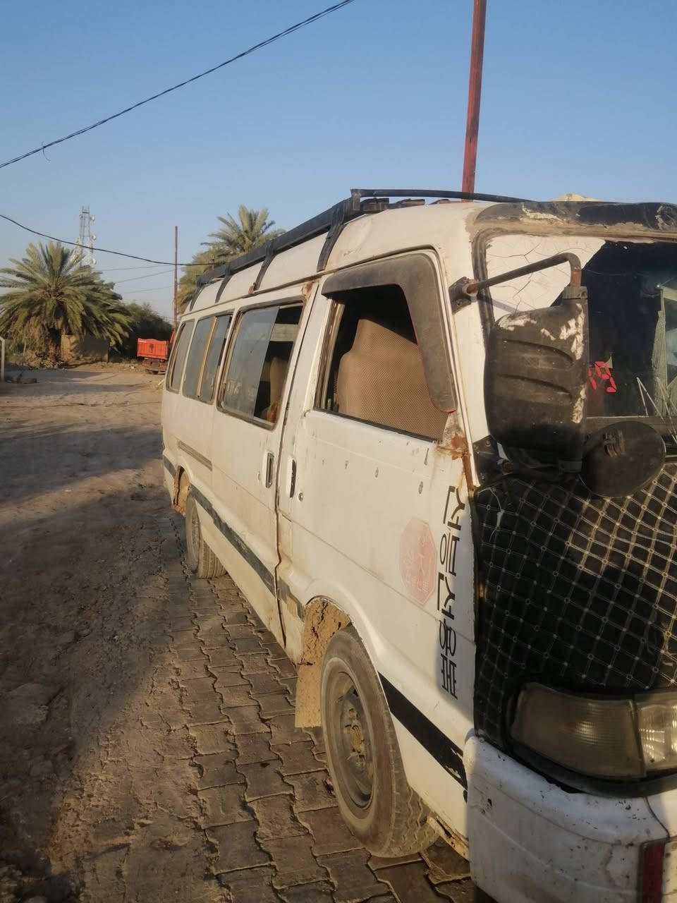 سلام عليكم كيه اسيا البيع موديل 94 مكينه كير وكسن مكفواله كهربايات كله شغاله مشط بور شغال السياره جاهزه السعر 27 وبيه مجال المكان الديوانيه ***********
