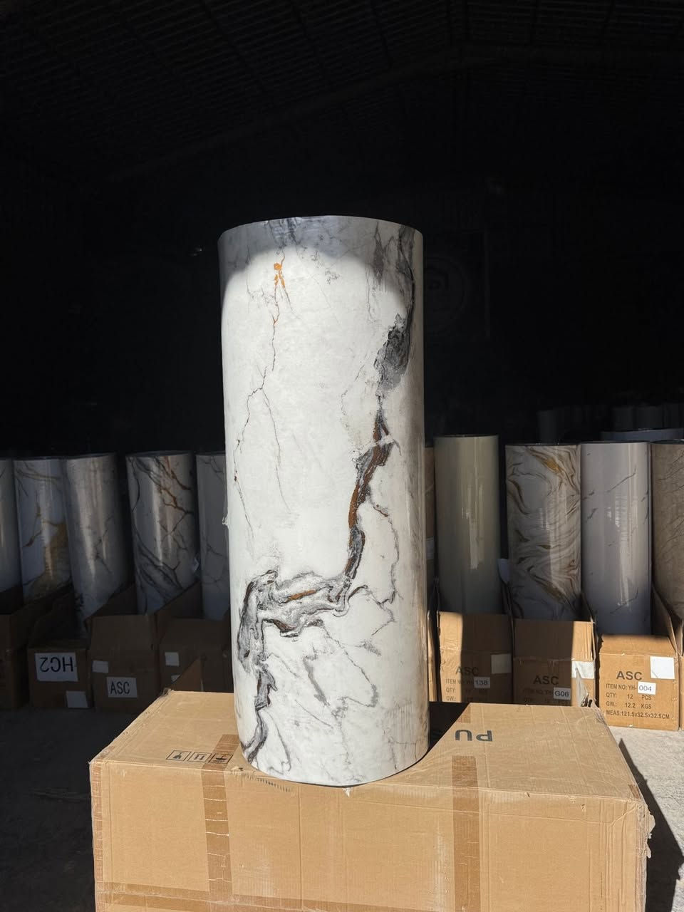 غير ديكور بيتك ويانا


**إذا كنت صاحب هذا الإعلان وتريد حذفه لأي سبب، رجاءا أرسل رسالة إلى الدعم الفني**