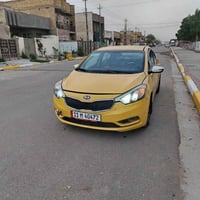 سيراتو K3محرك 1600موديل 15فول مواصفات عده الفتحه بصمه كشنات جلد تدفئة ...