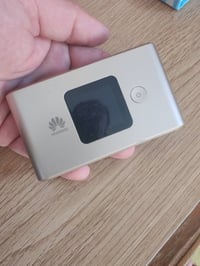 هواوي • راوتر محمول • 5G