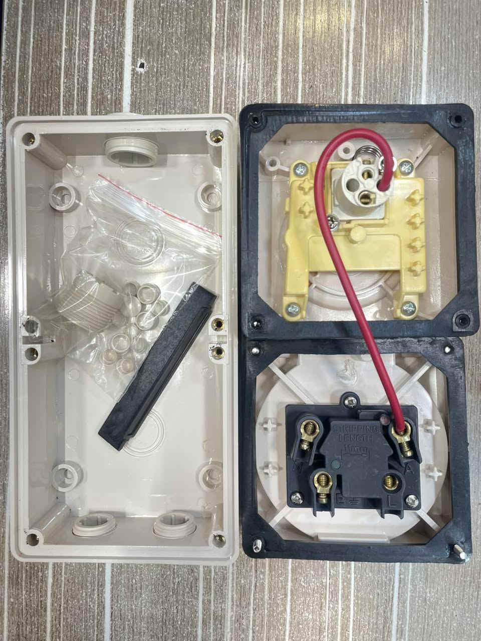 ‎تفضلوا بزيارة صفحتنا للطلاع عن ما هوه جديد

https://www.facebook.com/share/1XrzmitnPP/?mibextid=wwXIfr

‎او زيارة مقرنا في بغداد - عگد النصارى - مدخل سوق الدليمي
العنوان :
بغداد - شارع الجمهوريه - مقابل سوق الغزل - عگد النصارى - مدخل سوق الدليمي

للاستفسار عن الاسعار  
: ***********
: ***********
