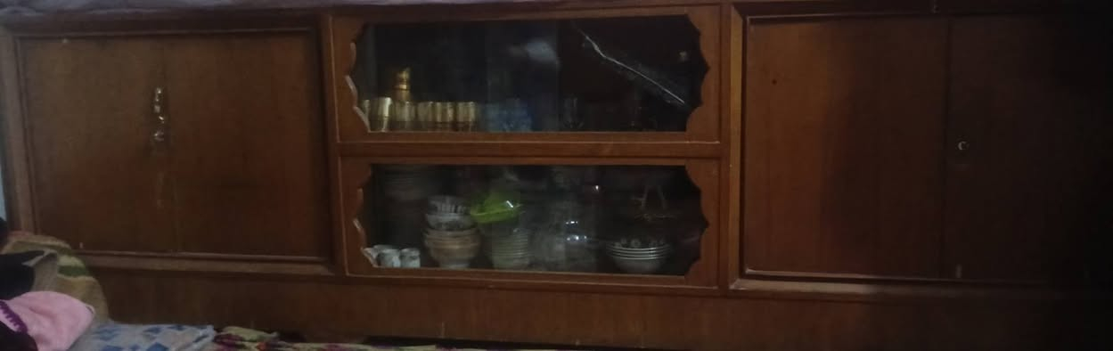 السلام عليكم
كنتور و بوفية للبيع الكنتور ب 250 وبيه مجال والبوفية ب 200 وبيها مجال 
العنوان الفلوجة حي الشهداء قرب جامع الشمري 
***********
