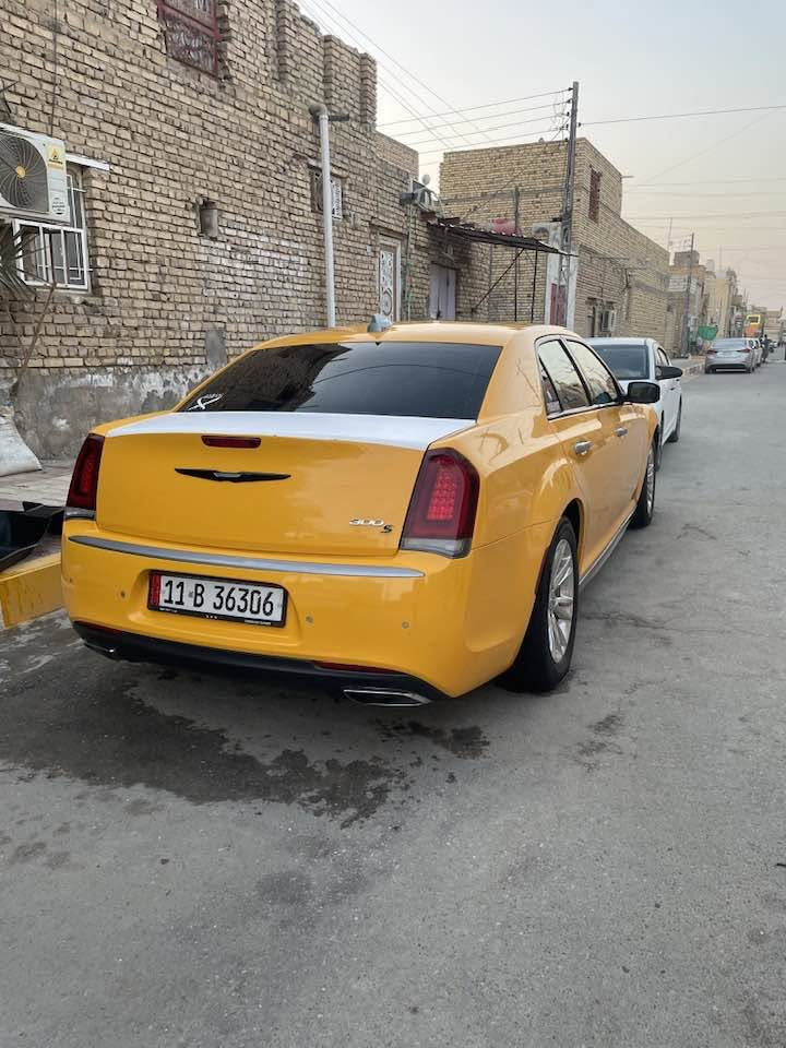 سلام عليكم للبيع سياره ٢٠١٨ معلايه ٢٠٢٣ سياره جاهزه منضومه غاز  استفسار ع رقم هاتف ***********
