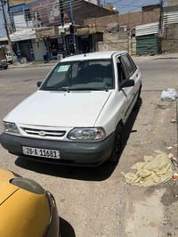 ٢٠١٢ • كفاله صبغ وتبديل • مكينة نص عمر