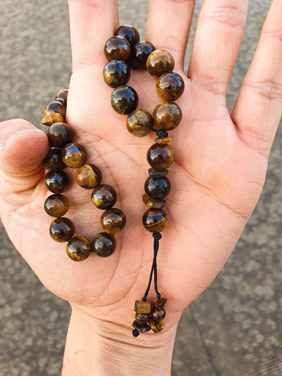 جمال التايجر وجماله  وقوته وطاقته 
حجر عين النمر الافغاني الاصلي حجم الحبابا ١٠مللي 
متاح خدمه توصيل جميع المحافظات


**إذا كنت صاحب هذا الإعلان وتريد حذفه لأي سبب، رجاءا أرسل رسالة إلى الدعم الفني**