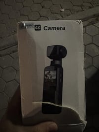 كاميرا • فوركي • فول تصوير