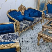 الريتاج • ١٠ مقاعد • سيت طبلات هدية