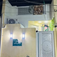 بيت للبيع المكان مدينة الصدر قطاع 49 بنيان جديدمساحة 80.      الرقم  ‏...