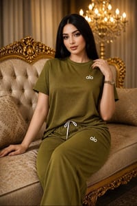 فانيله مشطب • فري سايز • توصيل خانقين