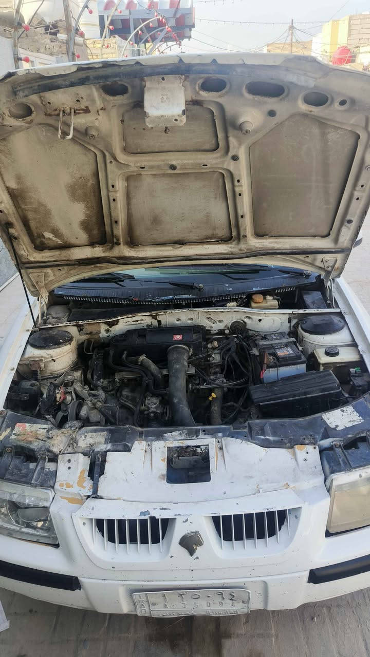 مكفول كير مكفول حداديه ضربه جاملغ الخلفي سياره نضيفه النجف, العراق


**إذا كنت صاحب هذا الإعلان وتريد حذفه لأي سبب، رجاءا أرسل رسالة إلى الدعم الفني**